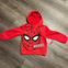 Hoodie o Sweater Spiderman Marvel